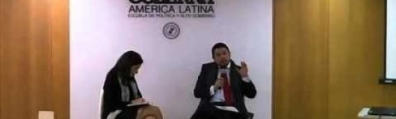 Las TIC, Gobierno y Generación de Valor Social: Una Perspectiva Latinoamericana