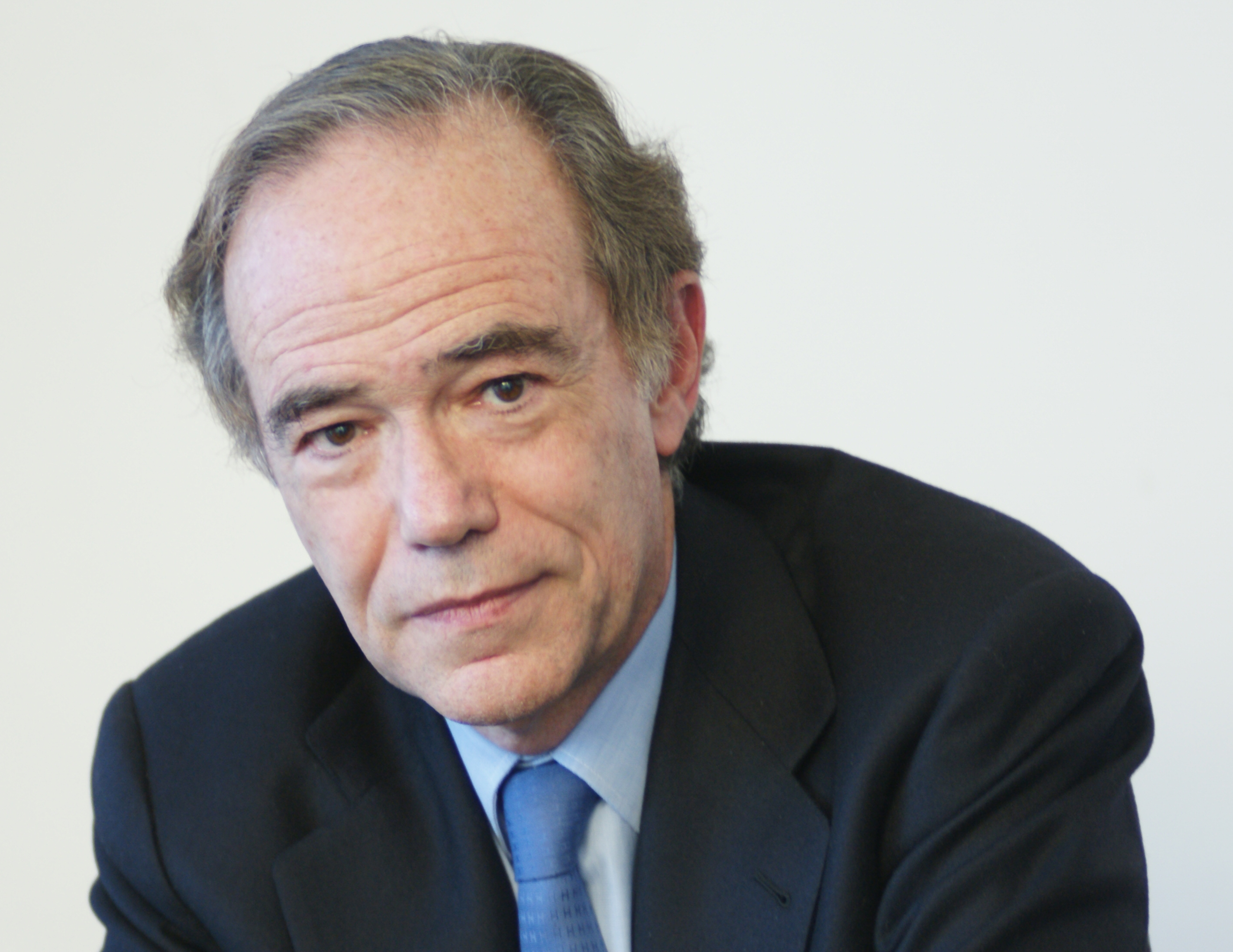 Gregorio Marañón y Bertrán de Lis, nuevo presidente de la Fundación